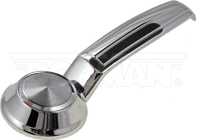 Dörrhandtag invändig