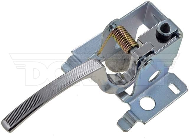 Dörrhandtag invändig