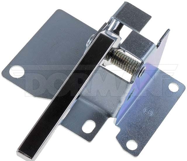 Dörrhandtag invändig