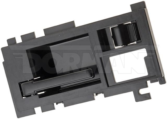 Dörrhandtag invändig