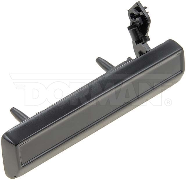 Dörrhandtag utvändig