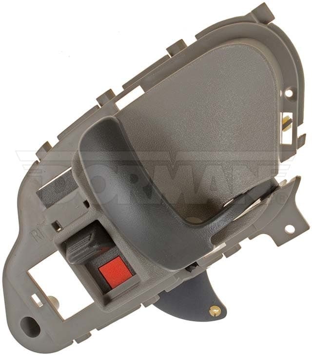 Dörrhandtag invändig