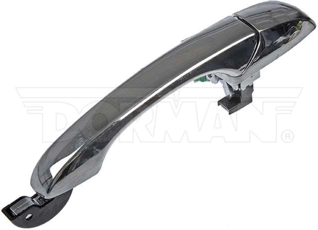 Dörrhandtag utvändig