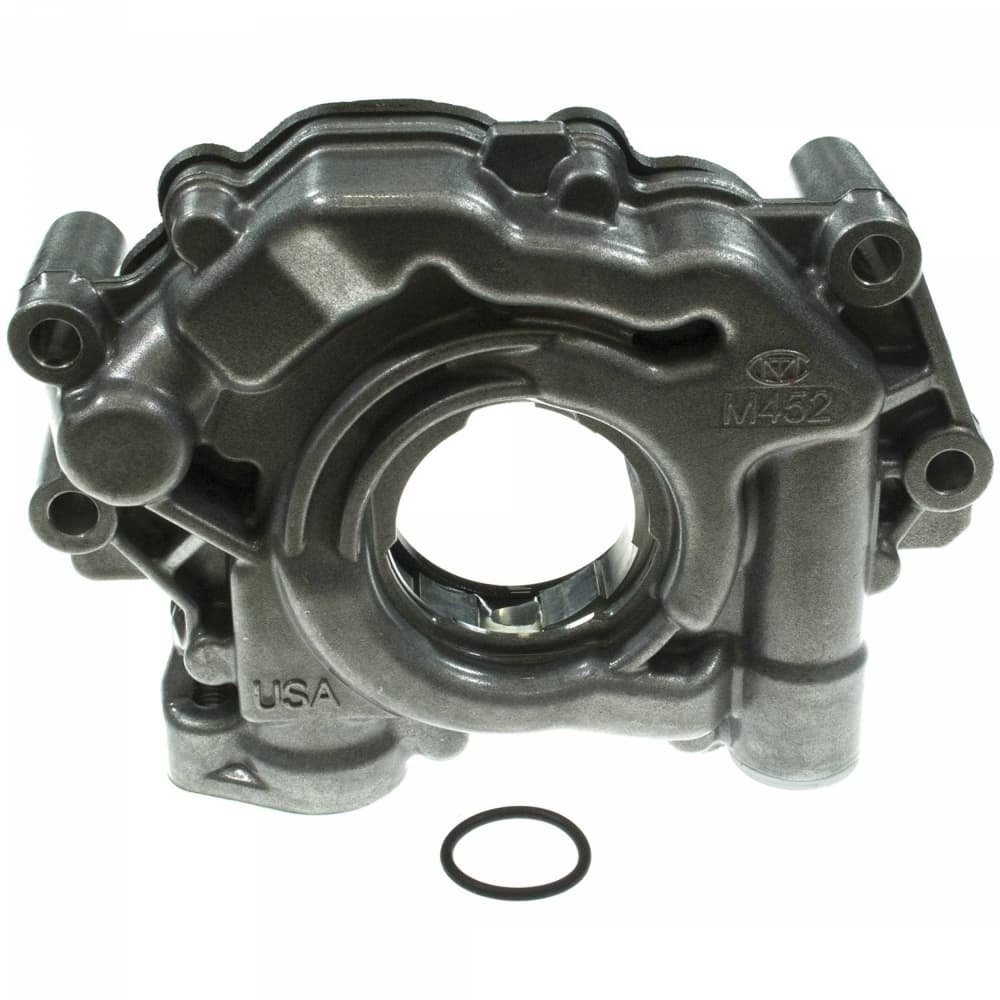 Oljepump-2
