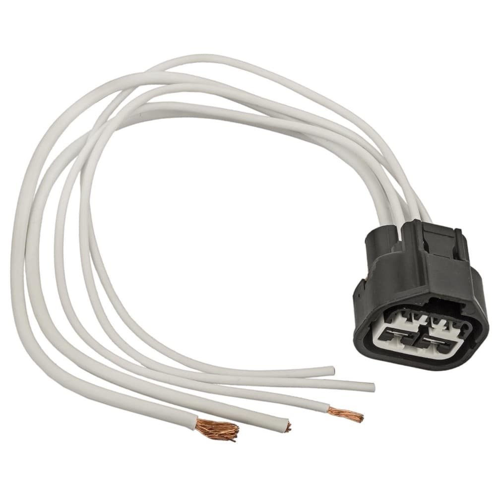 Kontakt fläktmotstånd-7