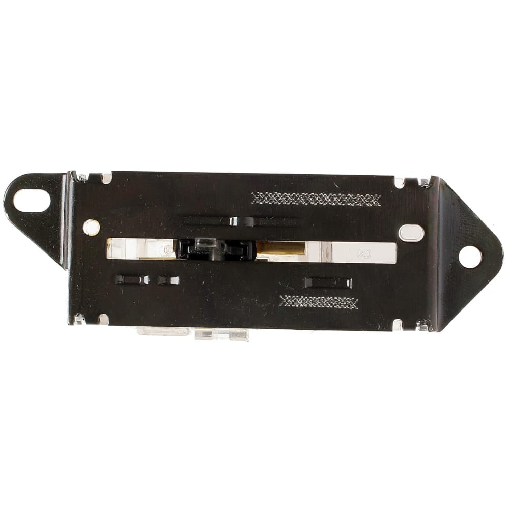 Torkarströmställare