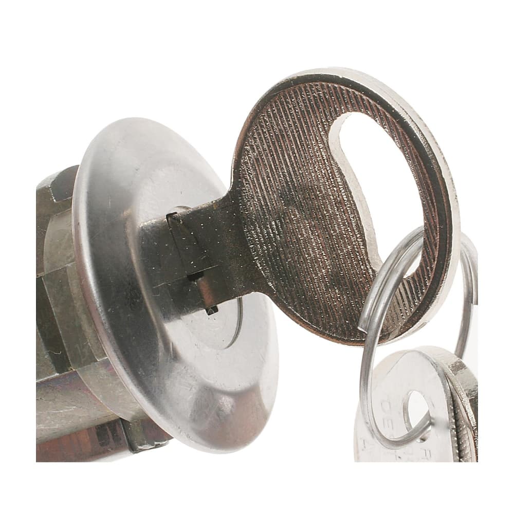 Låscylinder baklucka