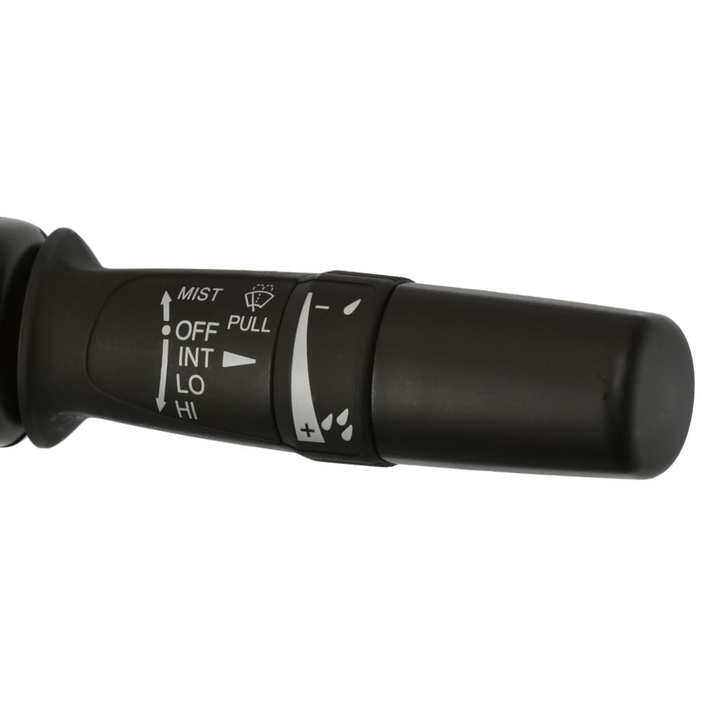 Torkarströmställare