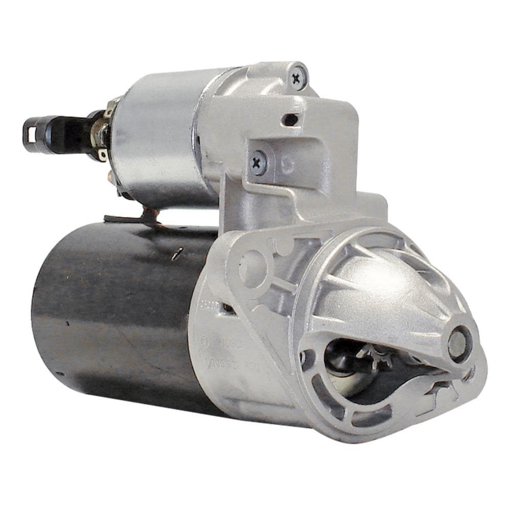 Startmotor