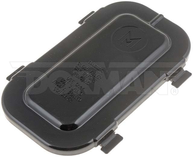 Lock huvudbromscylinder