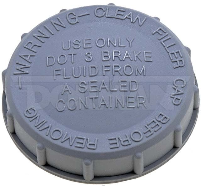 Lock huvudbromscylinder