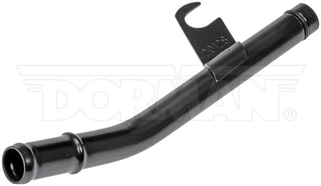 Inloppsrör vattenpump