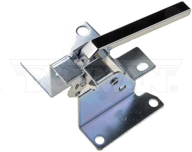 Dörrhandtag invändig