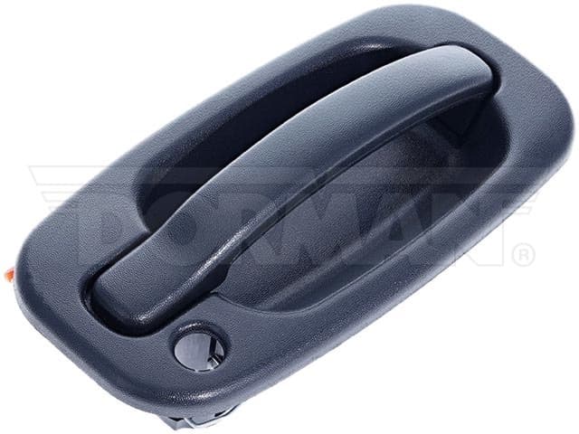 Dörrhandtag utvändig