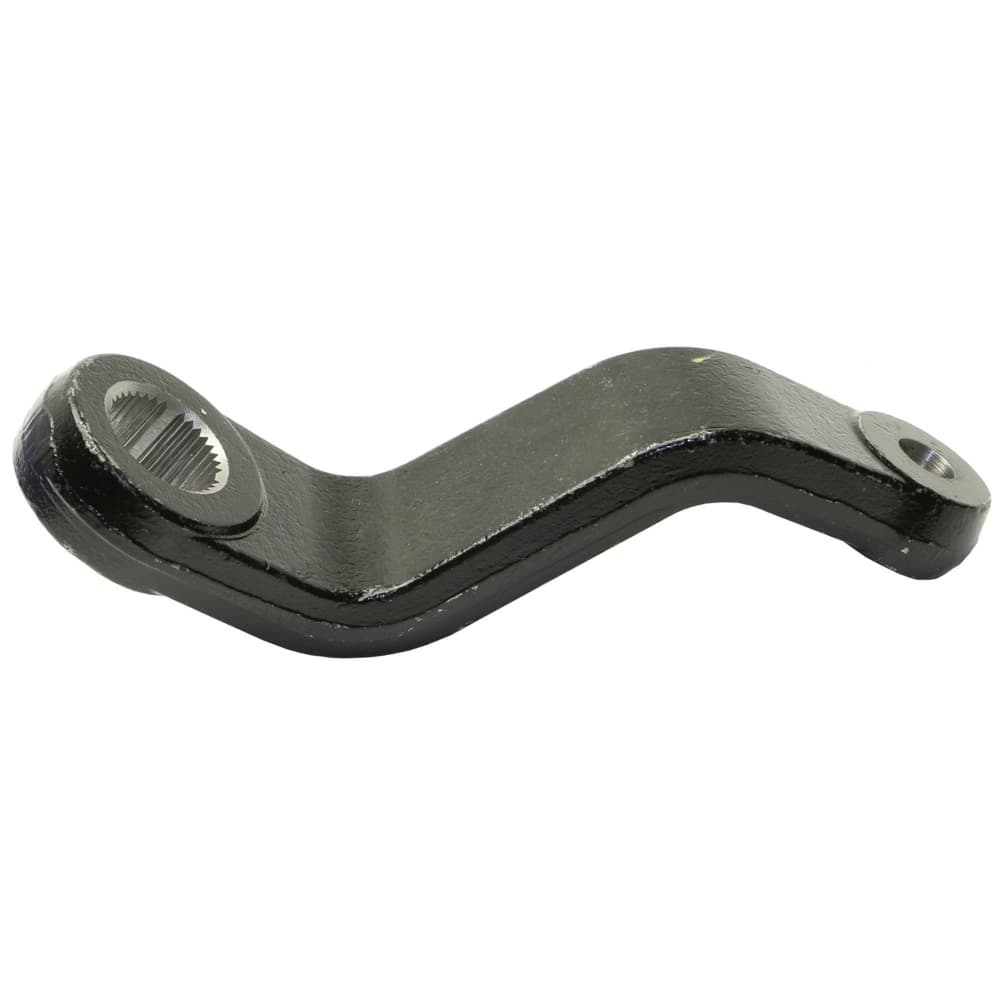 Pitmanarm styrning-2