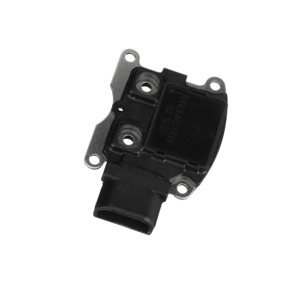 Spänningsregulator