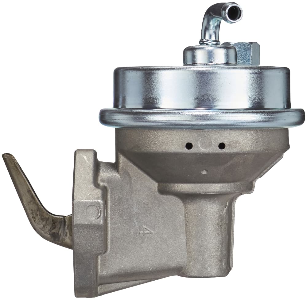 Mekanisk bränslepump-2