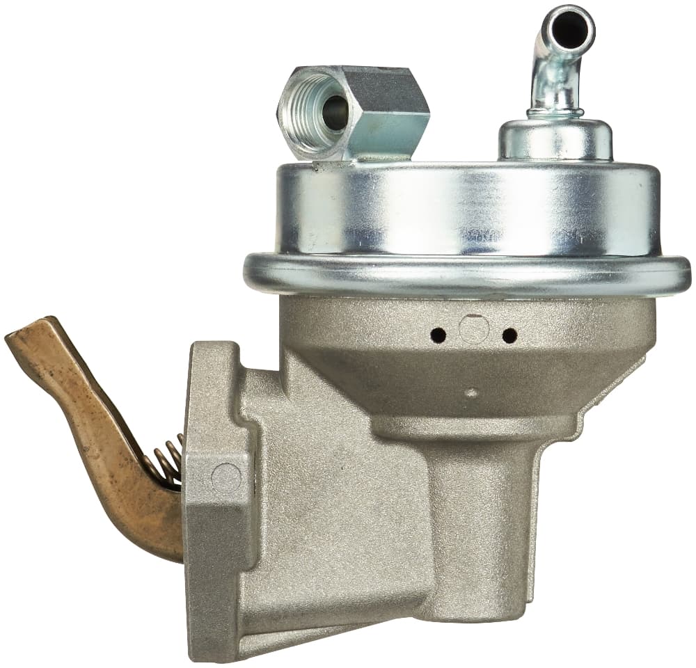 Mekanisk bränslepump