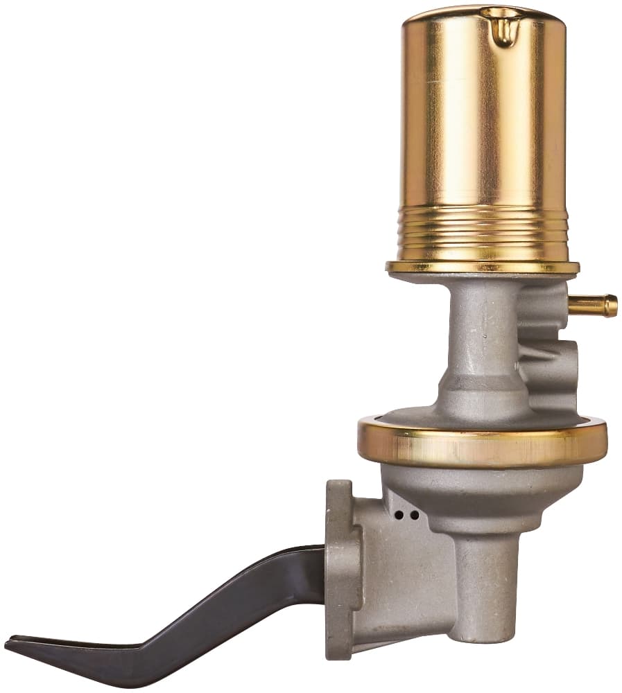 Mekanisk bränslepump-2