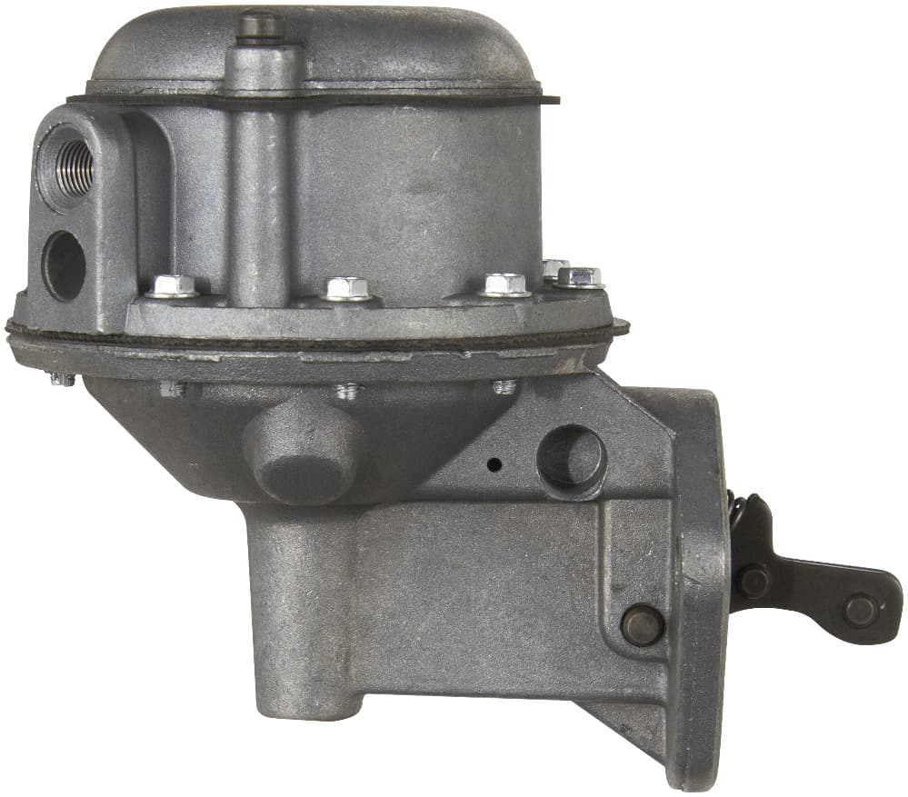 Mekanisk bränslepump-2