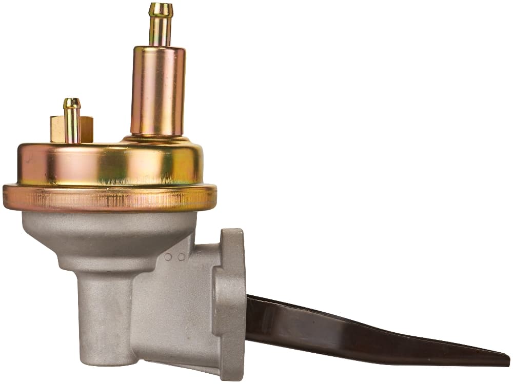 Mekanisk bränslepump-2