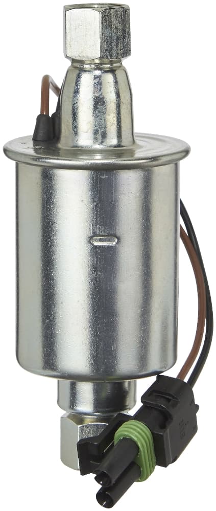 Elektrisk bränslepump-1