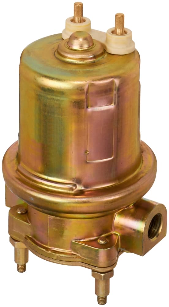 Elektrisk bränslepump-1