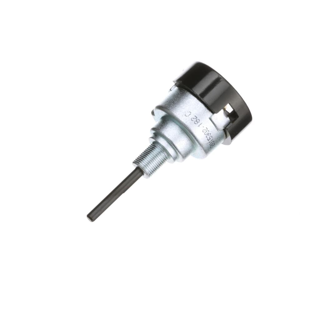 Torkarströmställare