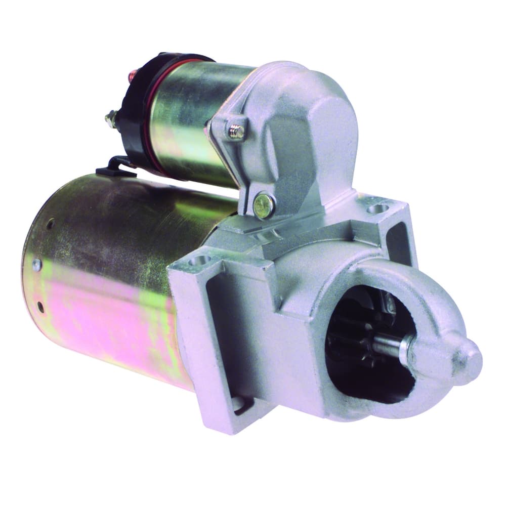 Startmotor-1