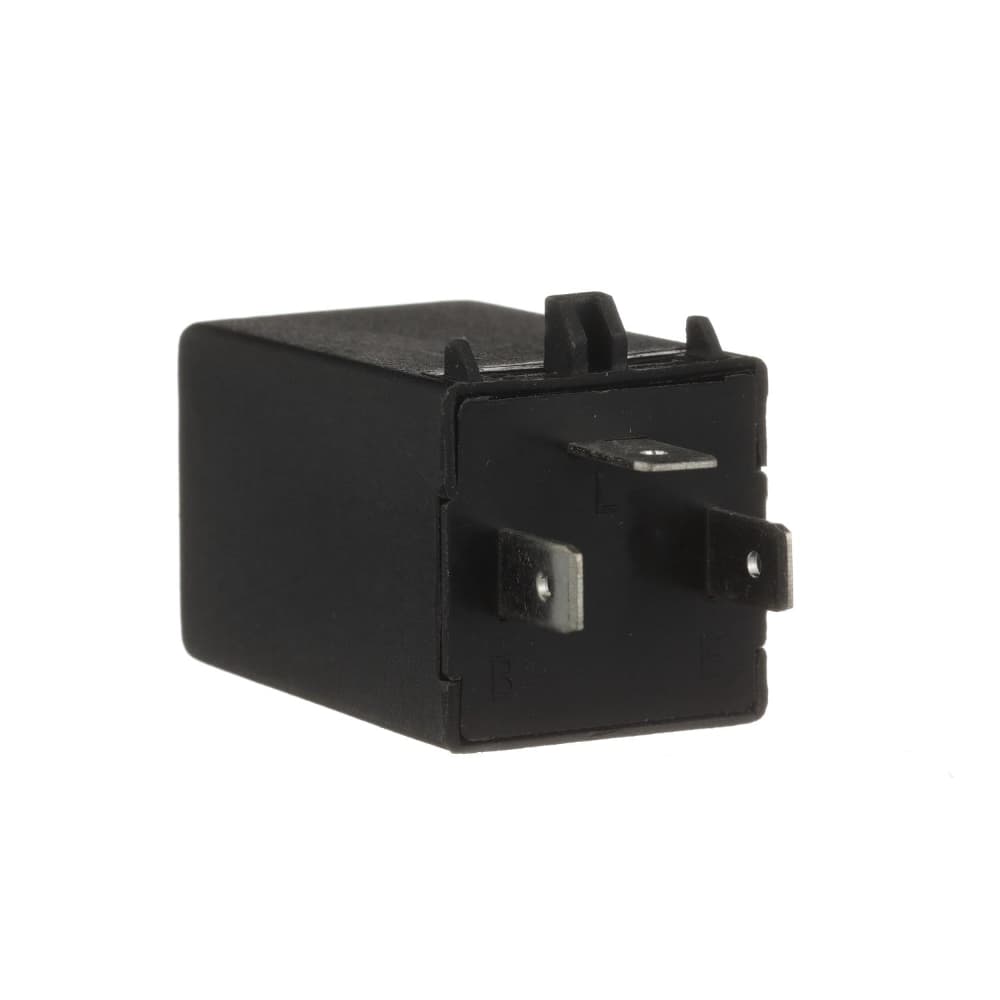 Varningsblinkers- och blinkrelä