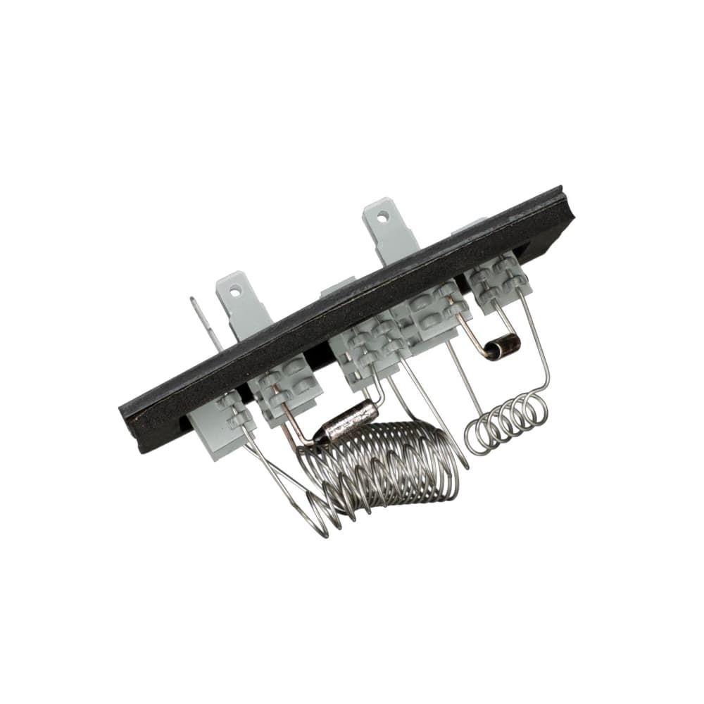 Fläktmotstånd HVAC