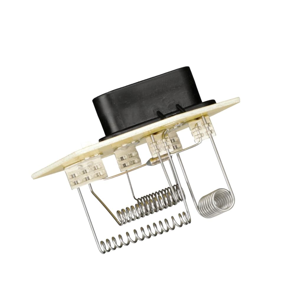 Fläktmotstånd HVAC