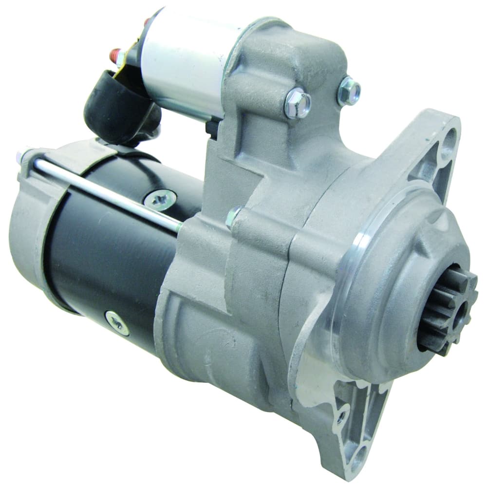 Startmotor