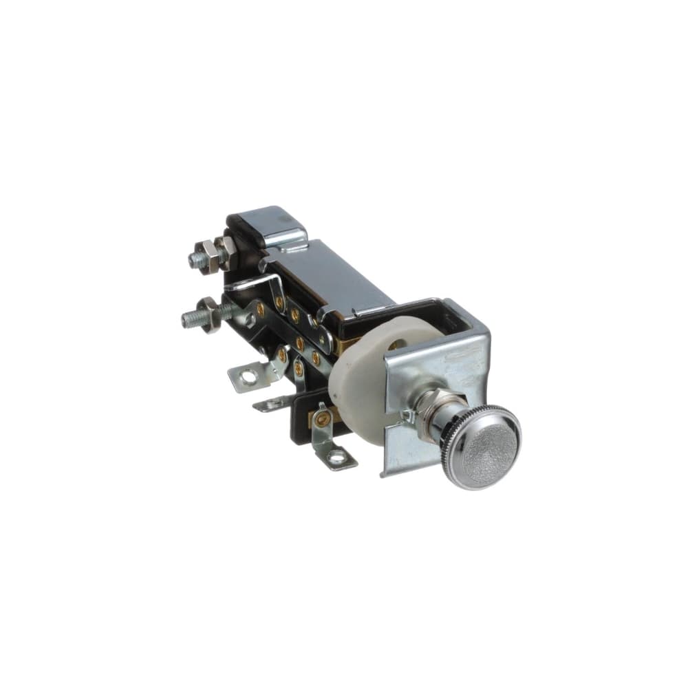 Ljuskontakt strålkastare