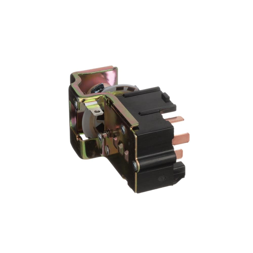 Ljuskontakt strålkastare