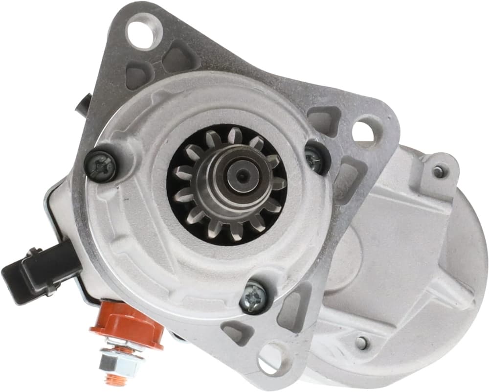 Startmotor-1
