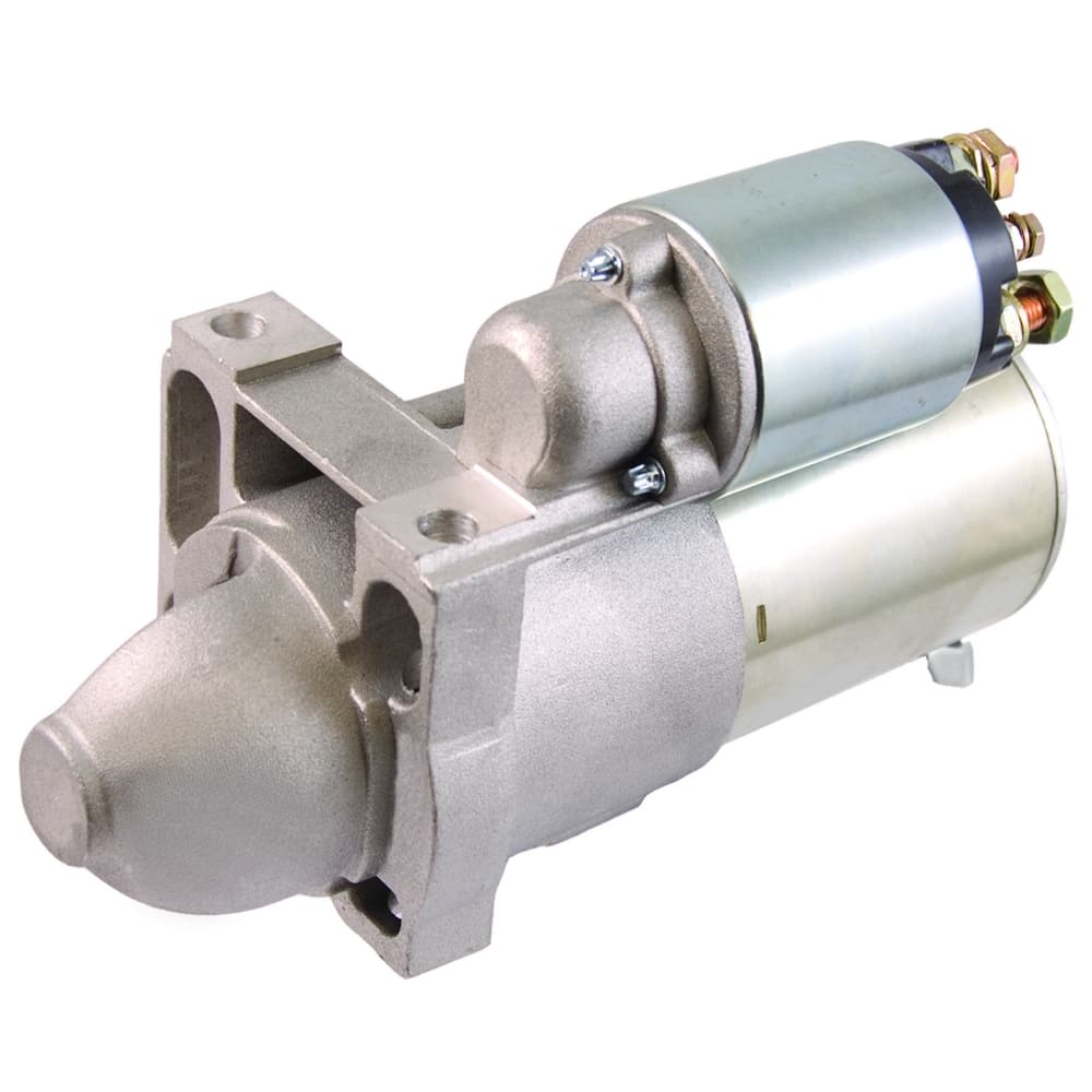 Startmotor-2