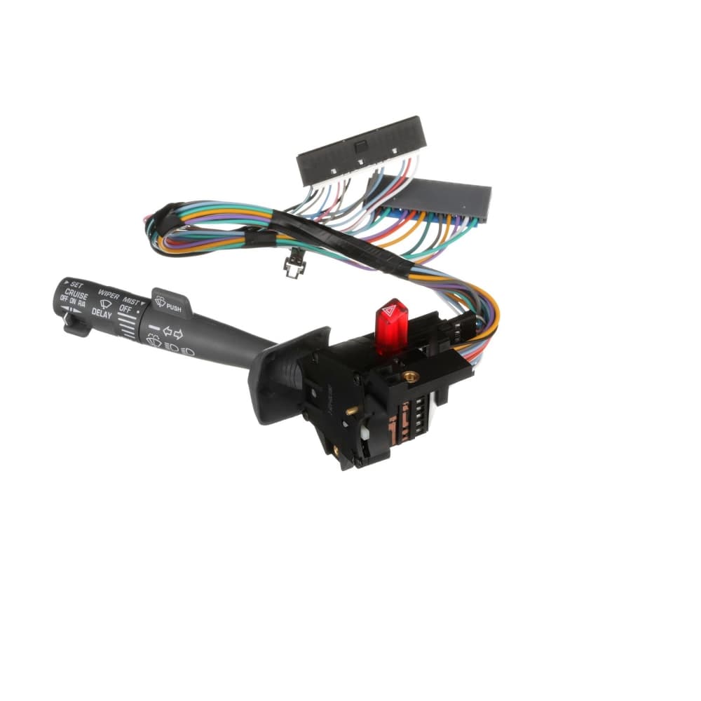 Blinkersspak multifunktion