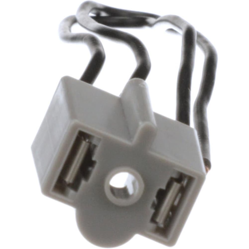 Lamphållare dimljus