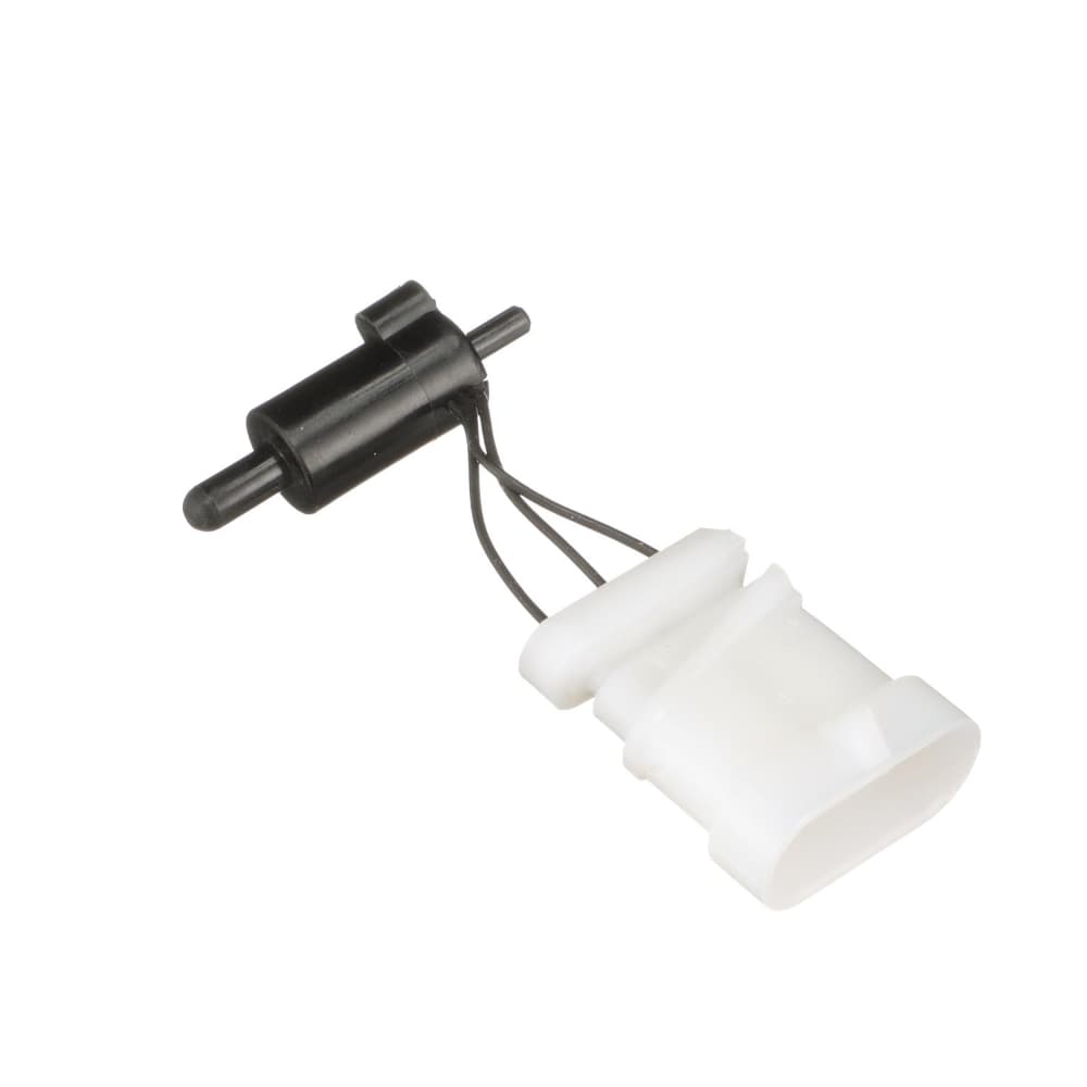 Spjällägesgivare (TPS)