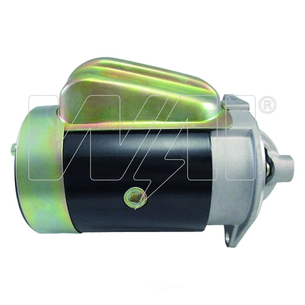 Startmotor