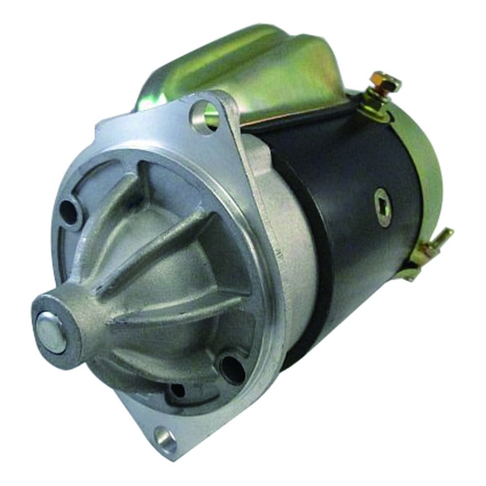 Startmotor-3