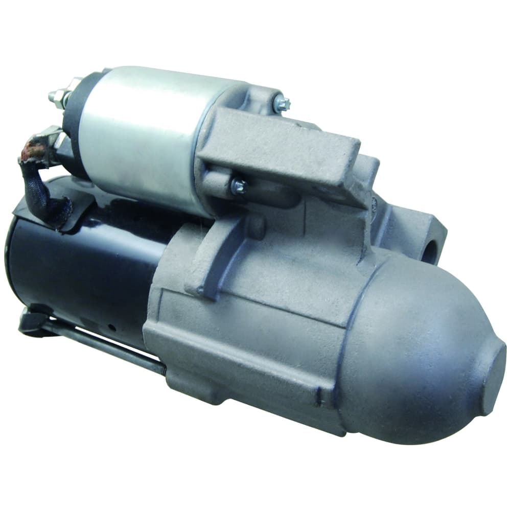 Startmotor