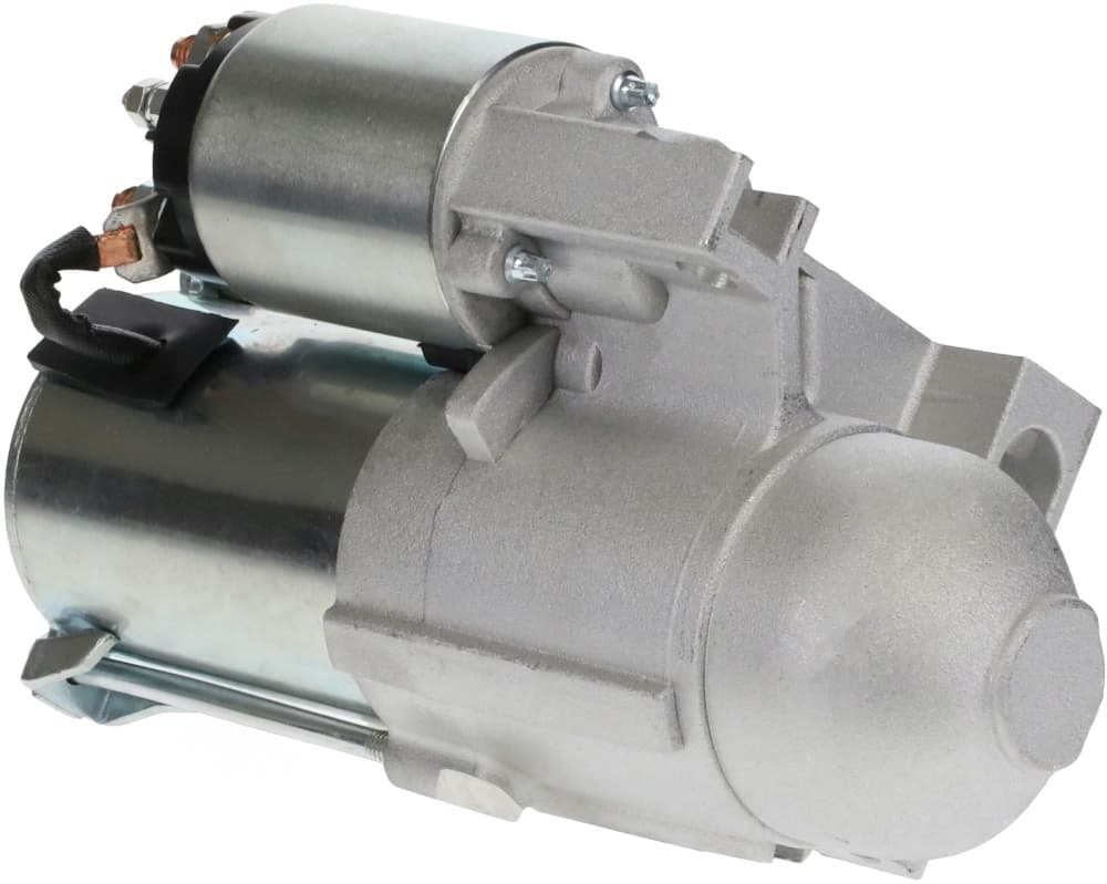 Startmotor-3