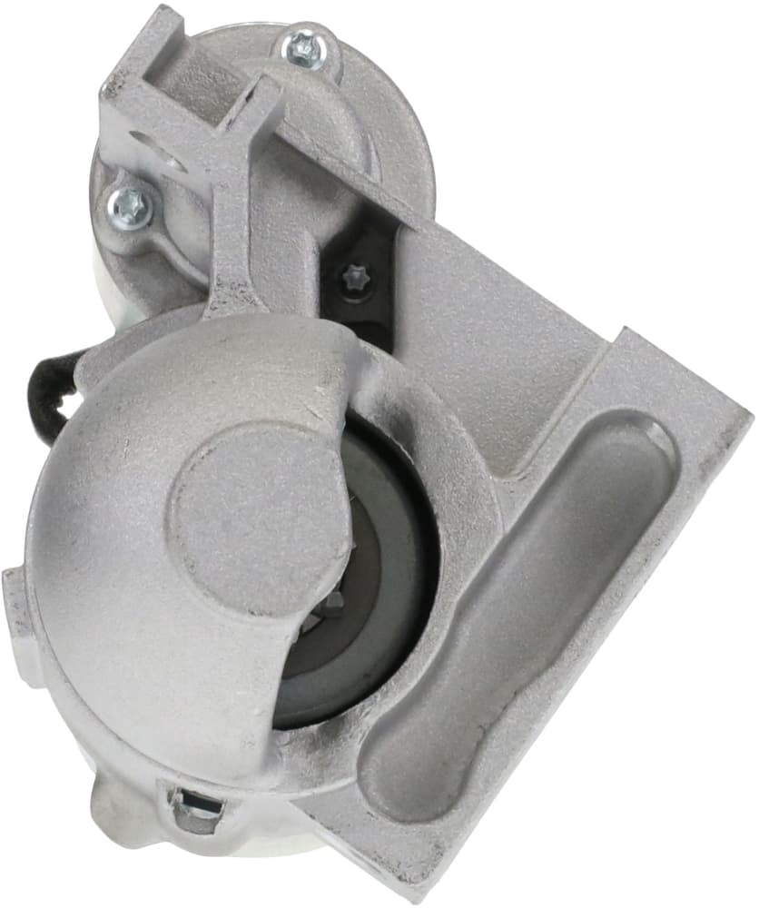Startmotor-4