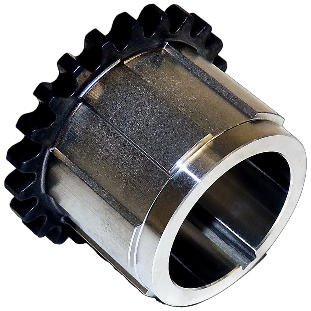 Timing kamaxelhjul-2