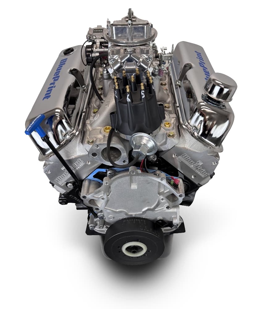 Crate Motor-2