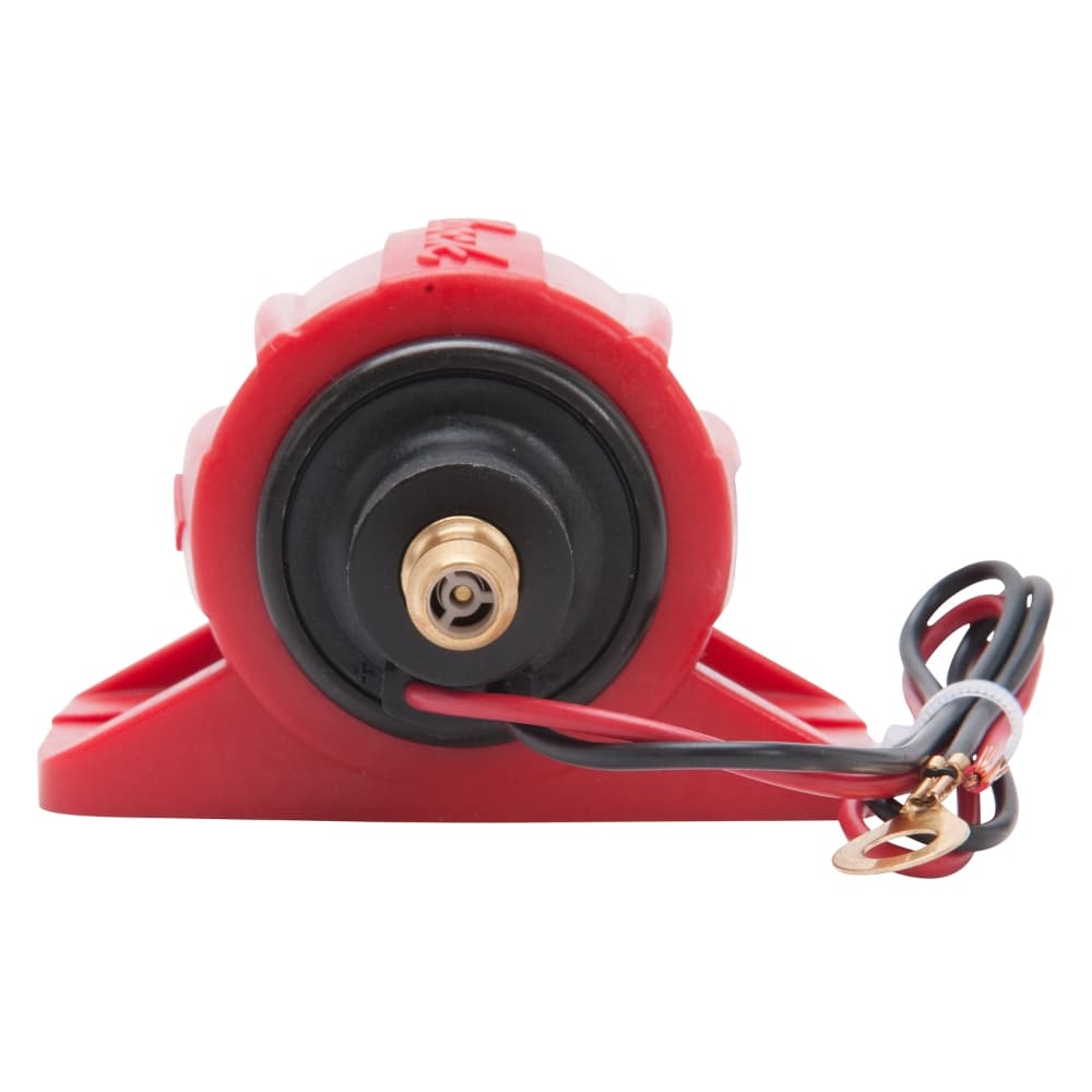 Elektrisk bränslepump-2