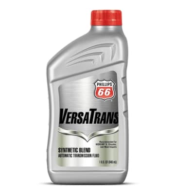 Växellådsolja automat