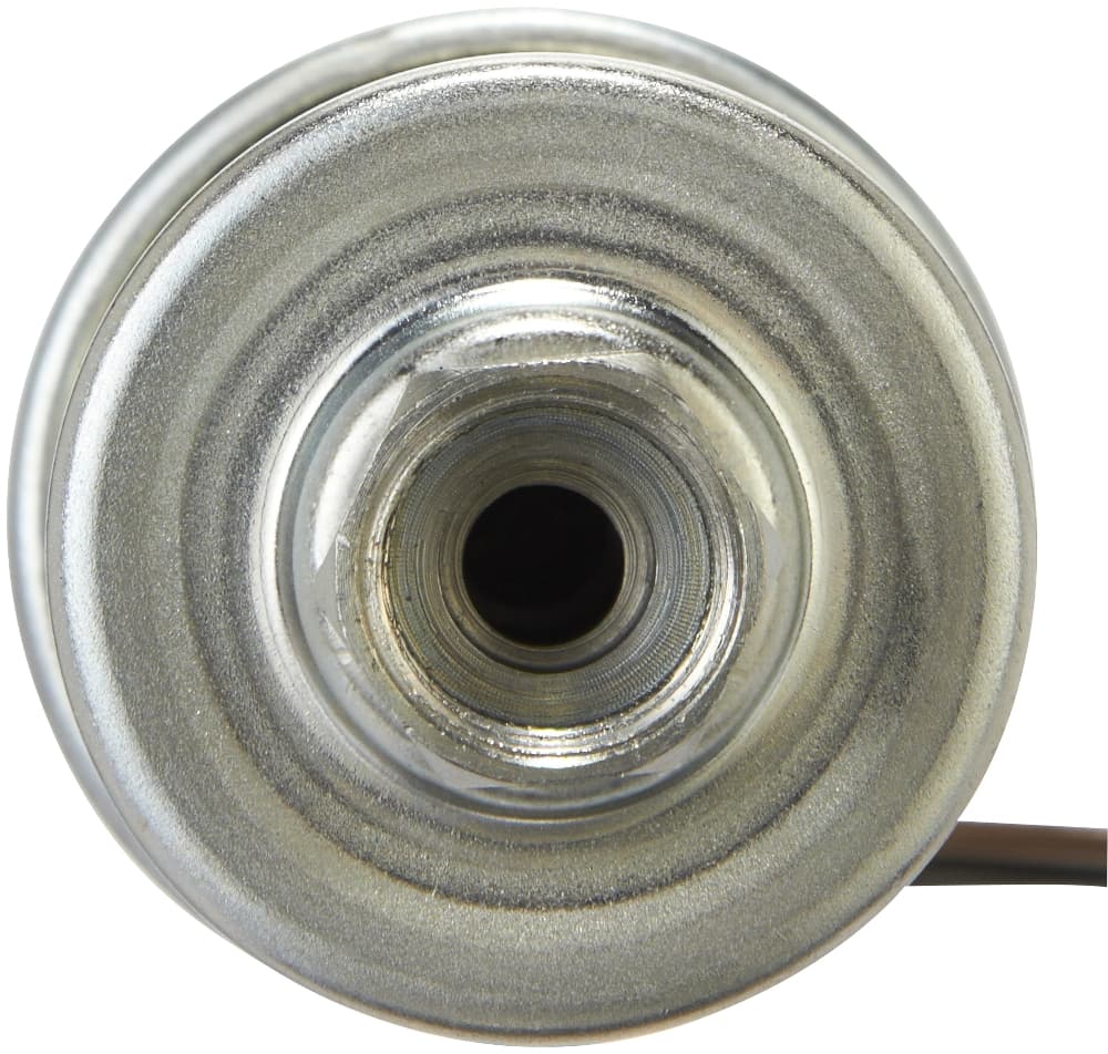 Elektrisk bränslepump-2